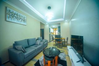 Kaleb Apartment - Kigali - 4