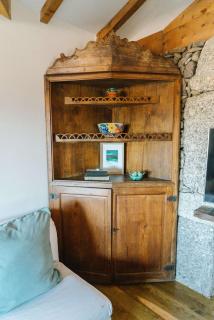 Quinta do Rapozinho - Cabeceiras de Basto - 1