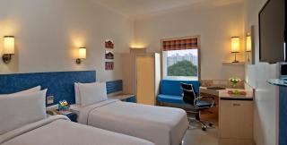 Nirwana Hometel Jaipur- A Sarovar Hotel - Jaipur - 9