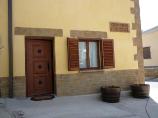 Casa Rural Ezkibel by clabao - - 7