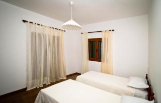 Persephone's Villa - 1