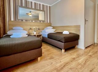 Hotel Boss - Łódź - 7