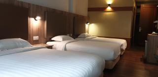 MyDream Guest House - Ipoh - 8