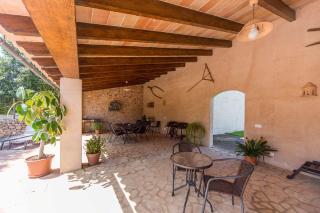 Finca Cas Contador Mallorca - Algaida - 5