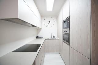 Apartamento en la playa de Brazomar wifi y garaje - Brazomar - 9