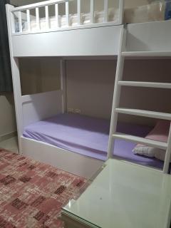 Two Bedroom at Sunny Lakes Resort - 5