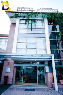 Hotel Bermon - Tirana - 8