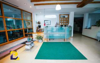 Hotel Bermon - Tirana - 6
