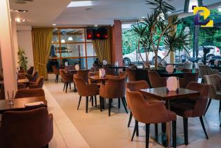 Hotel Bermon - Tirana - 2