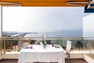 On la Croisette - 2 beds 2 baths - Cannes - 5