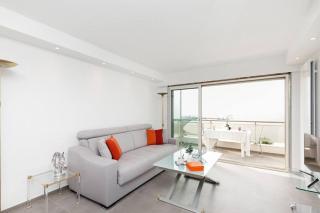 On la Croisette - 2 beds 2 baths - Cannes - 3