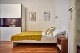 Cosy & Charming In The City Centre - Wenen - 5