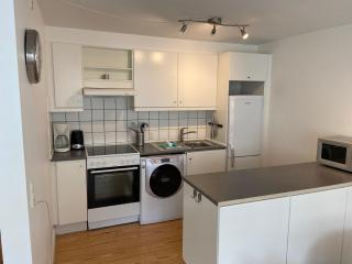 Lovely and Homey Apartment in the heart of Copenhagen - 4