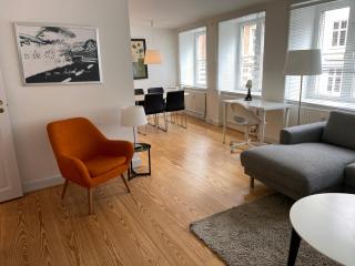 Lovely and Homey Apartment in the heart of Copenhagen - 0