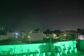 Sukh Sagar Homestay - Chittaurgarh - 9