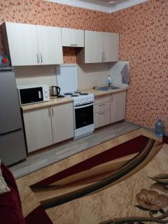 Уютная квартира комфорт класса 73 - 5