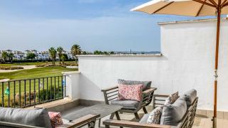 Modern Stunning Townhouse 3 bed 2 bath on La Torre CE51LT - Torre-Pacheco - 9