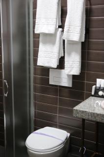 Dark Boutique Hotel - Tirana - 3