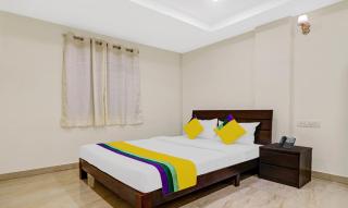Itsy Hotels Infinity, Hitech City - Haiderabad - 0