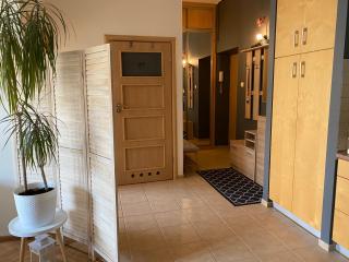 Apartament przy plaży w centrum Gdyni - prywatny parking! - Gdynia - 4