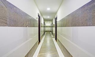 Itsy Hotels Infinity, Hitech City - 7