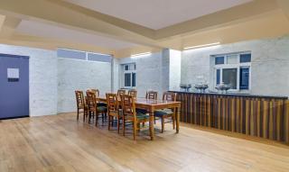 Itsy Hotels Infinity, Hitech City - Haiderabad - 6