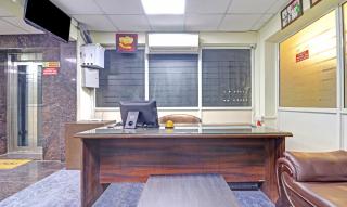 Itsy Hotels Infinity, Hitech City - Haiderabad - 8