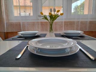 Sakura Studio Apartment - Mosonmagyaróvár - 3