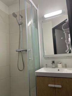 HOTEL DE LA PAIX Lyon Sud Givors - 2