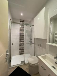 RDC 1 - Chambre meublée au cœur du centre ville de Montluçon - Montluçon - 5