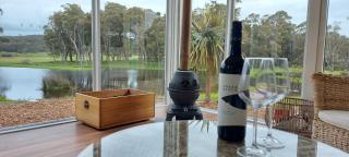 Abbivale Farm Cottage - Harewood - 5