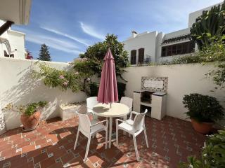 Estepona - Playa - Villa en urbanización cerca del mar Ma11 - 1