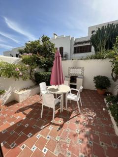 Estepona - Playa - Villa en urbanización cerca del mar Ma11 - 9