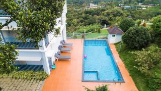 Pleasant Hill Resort - Munnar - 8