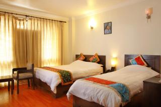 Hotel Mums Home - Kathmandu - 8