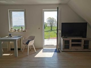 Ferienwohnung Haffblick - 3