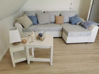 Ferienwohnung Haffblick - Stolpe auf Usedom - 1