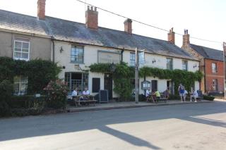 The Old Methodist Chapel - 3