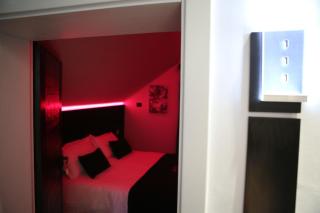 Dark Boutique Hotel - 8