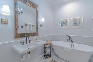 The Chesapeake Inn - Urbanna - 5