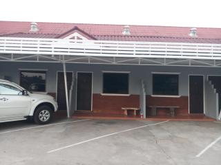 Baan Din Baramee Resort - Kamphaeng Phet - 8