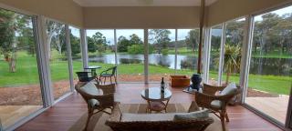 Abbivale Farm Cottage - Harewood - 3