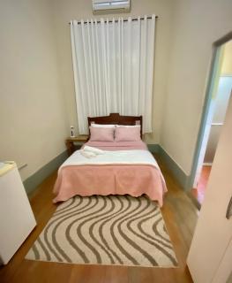 Grande Hotel Minas Gerais - Guaçuí - 5