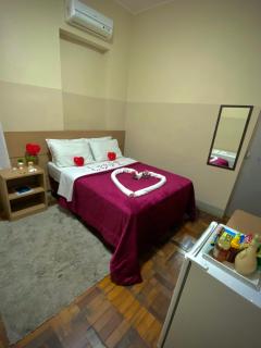 Grande Hotel Minas Gerais - Guaçuí - 2