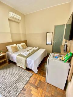 Grande Hotel Minas Gerais - Guaçuí - 0