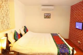 Hotel Mums Home - Kathmandu - 6