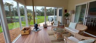 Abbivale Farm Cottage - Harewood - 4