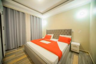 Kaleb Apartment - Kigali - 6