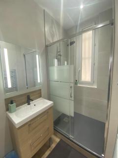 La Clé Clim, Wifi, Vue Port et Balcon - Toulon - 7