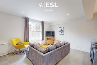 5 Bedroom House - Ideal for Groups & Contractors - 8